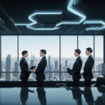 Inside the High-Stakes World of the Technology Brothers: Silicon Valley's New Media Monarchs