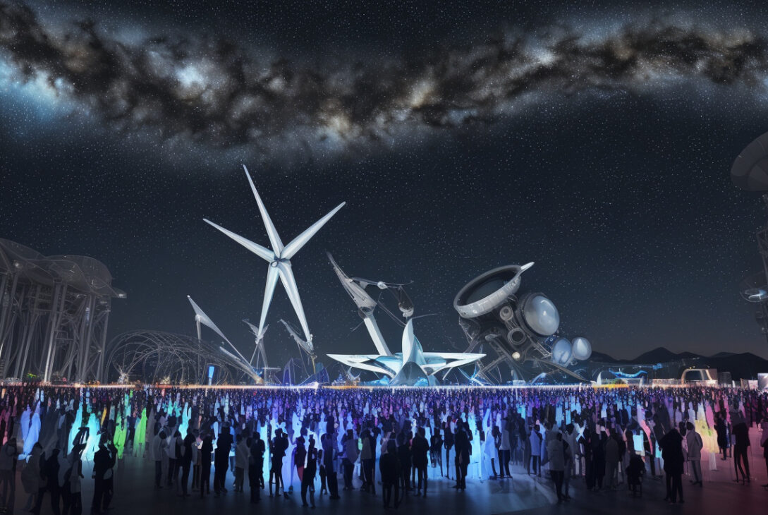 Lancement de la 6e saison des Prix VinFuture : Célébration des Innovations Scientifiques et Technologiques Mondiales