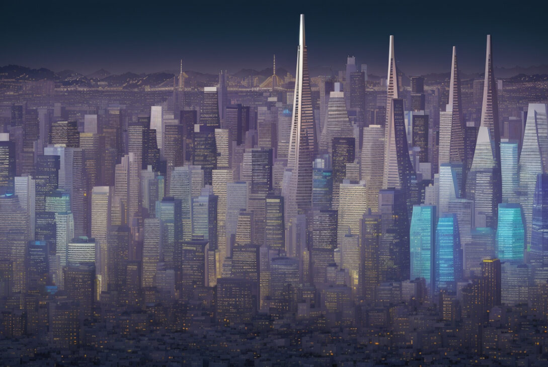 LinkedIn Reveals AI Careers Soaring to New Heights in San Francisco