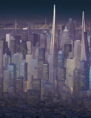 LinkedIn Reveals AI Careers Soaring to New Heights in San Francisco