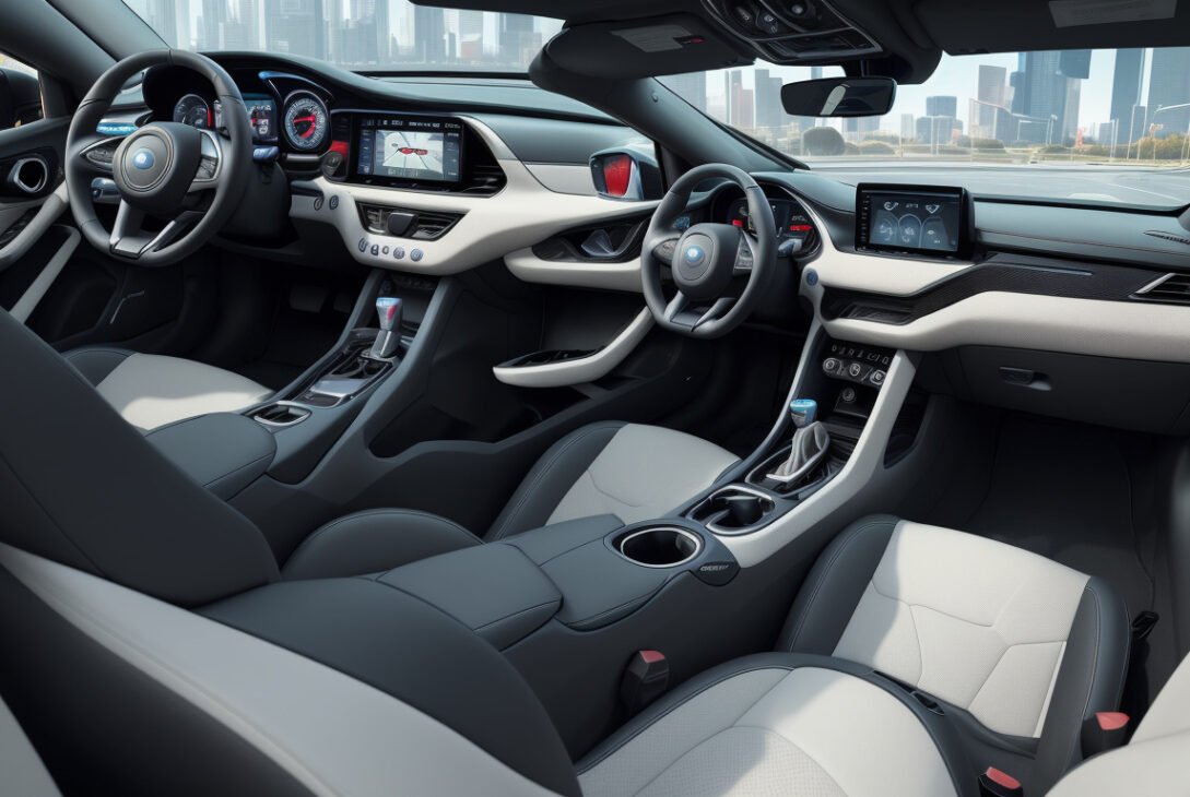 Majority of Drivers Back Life-Saving Impaired-Driving Technology, New Survey Reveals