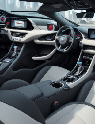 Majority of Drivers Back Life-Saving Impaired-Driving Technology, New Survey Reveals