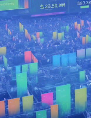 Micron Technology Aktie im Höhenflug: Aktionäre feiern Kursgewinne von über 5%!