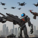 Modern Warfare: How Technology is Redefining the Battlefield and India's Defence Strategy