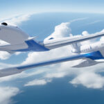 NASA's Groundbreaking Laminar Flow Technology Set to Slash Fuel Costs in Commercial Aviation