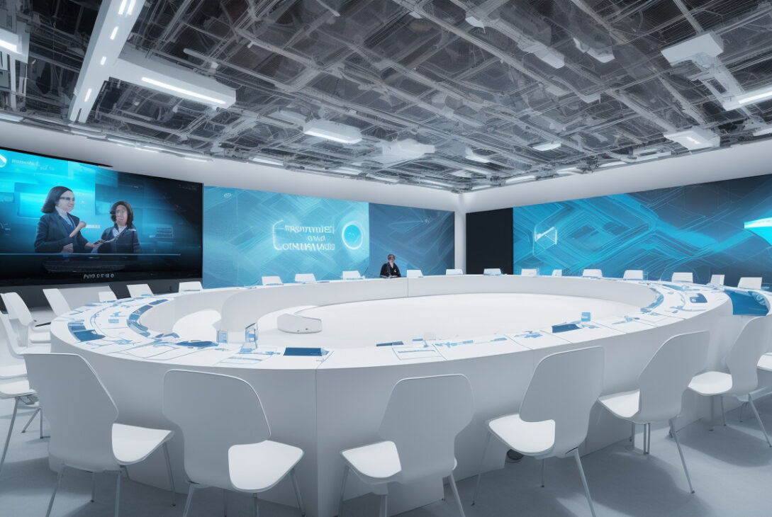 Navigating Innovation: Key Insights from Davos 2026 on Scaling Technology Responsibly