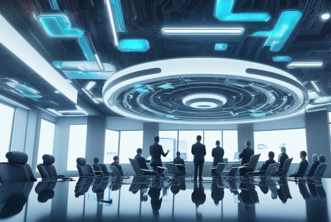 Ohio Lawmakers Propose New Commission to Navigate Emerging Technologies and AI Challenges