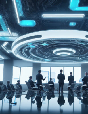 Ohio Lawmakers Propose New Commission to Navigate Emerging Technologies and AI Challenges