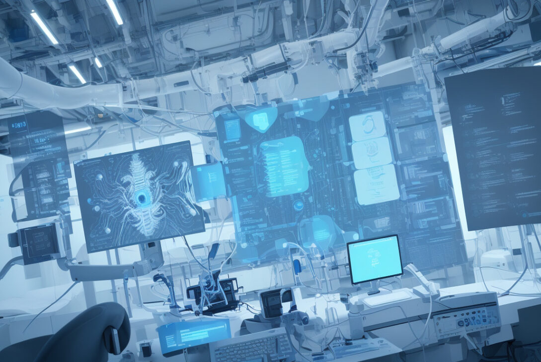 OpenAI Boosts Healthcare Innovation with $60 Million Acquisition of Startup Torch