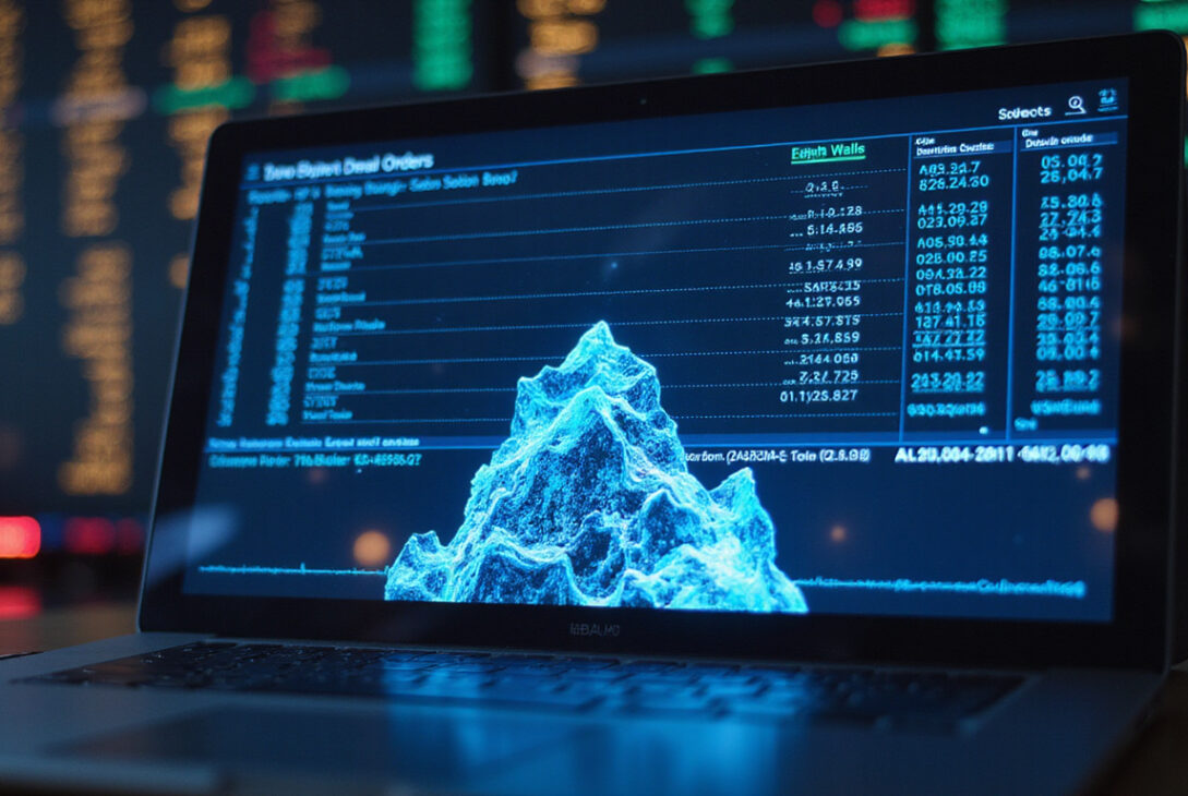 order book secrets traders use to predict market moves