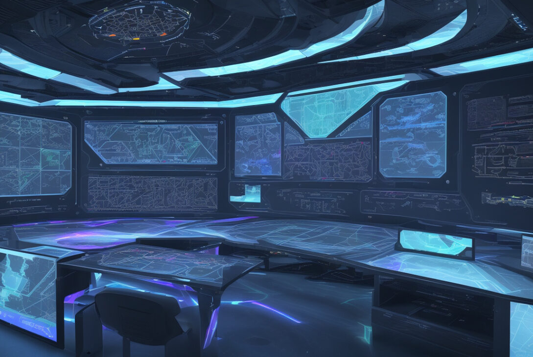 Pentagon's Bold Leap: Transforming Defense Technology and AI for a Unified Future