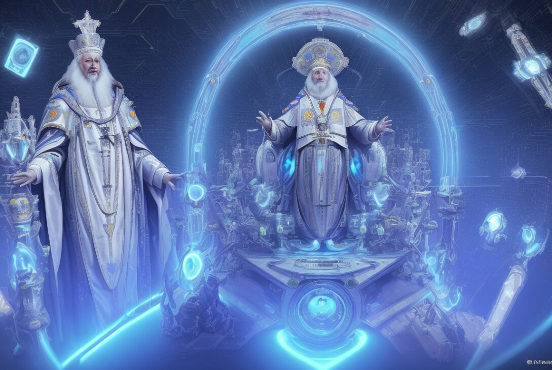 Pope Leo XIV: Championing Technology That Uplifts Humanity in the Digital Age