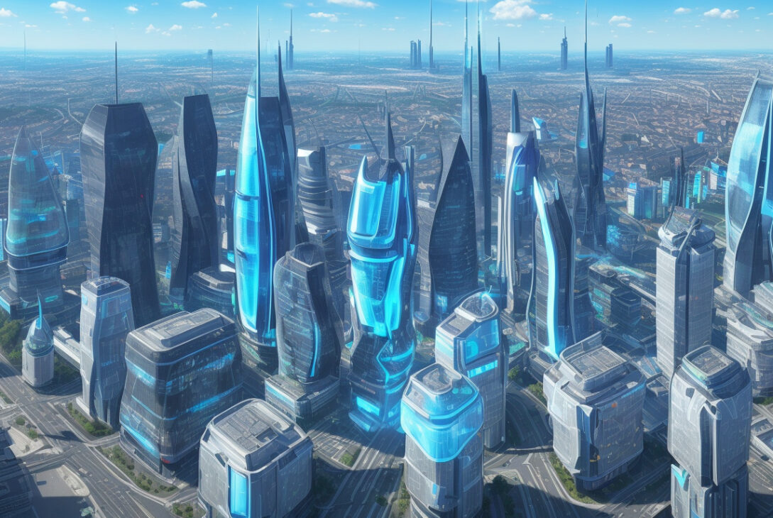 RAUSCH Technology: Pioneering AI Solutions and Expanding Horizons in Würzburg for 2026