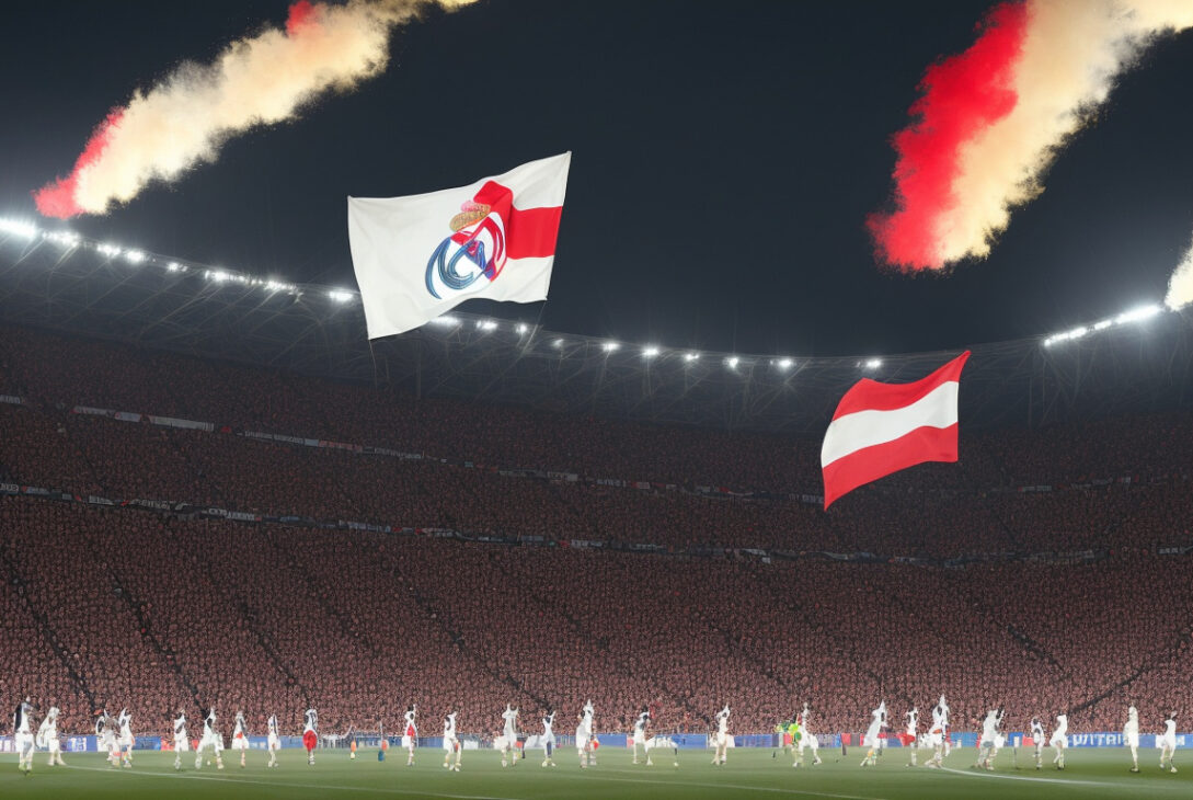 Real Madrid Takes on Albacete: Follow the Action Live in the King’s Cup Showdown!