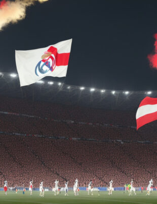 Real Madrid Takes on Albacete: Follow the Action Live in the King’s Cup Showdown!