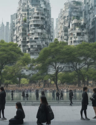 Reclaiming Connection: How Technology is Stealing Our Humanity and What We Can Do About It