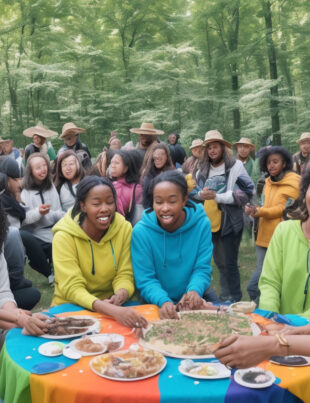 Reclaiming Humanity: How to Resist the Isolation of Technology and Embrace Connection