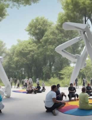 Reclaiming Our Humanity: Finding Connection in the Age of AI Isolation