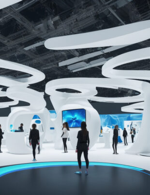 Reimagining Tomorrow: Samsung's Vision for Human-Centric Design Unveiled at CES 2026