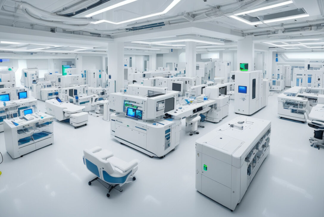 Reversing Aging: Groundbreaking Human Trials for a Revolutionary Rejuvenation Treatment Begin Soon