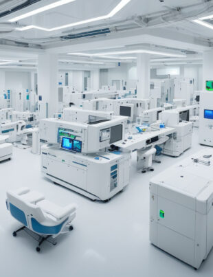 Reversing Aging: Groundbreaking Human Trials for a Revolutionary Rejuvenation Treatment Begin Soon