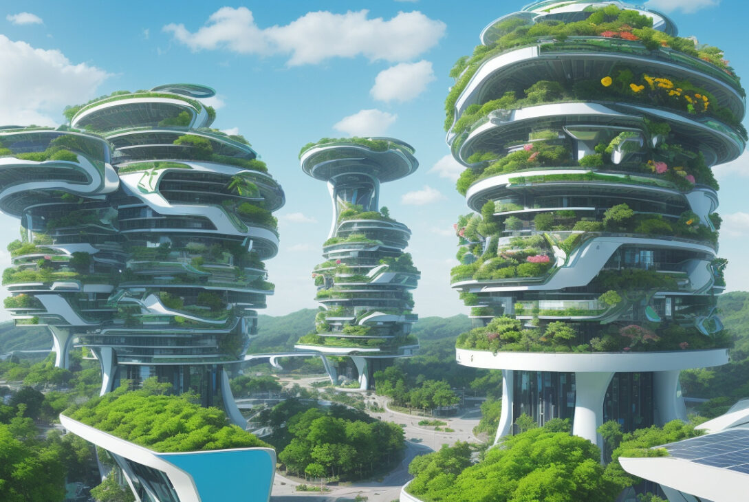 Reviving Our Planet: 10 Innovative Technologies Pioneering Solutions for Planetary Health by 2025