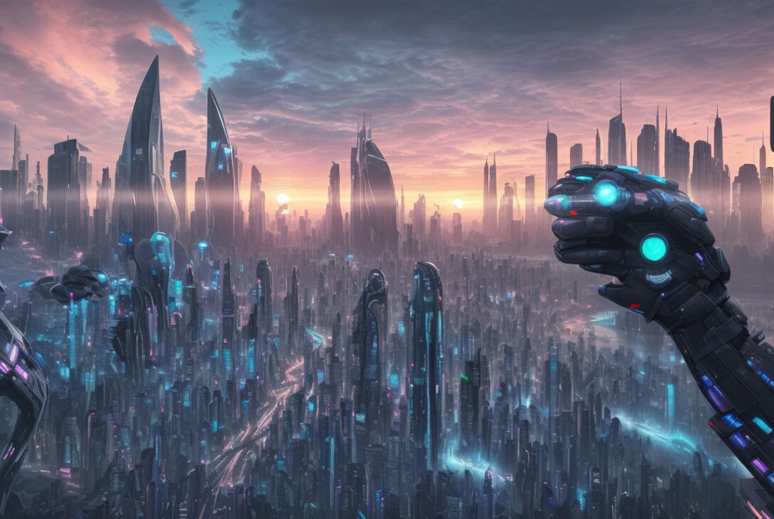 Revolution or Replacement? Ed Zitron Unpacks the Complex Landscape of AI and Its Impact on Humanity