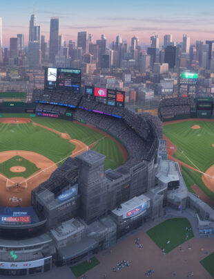 Revolutionizing Baseball: How the St. Louis Cardinals Fuse Cutting-Edge Technology with Athletic Excellence