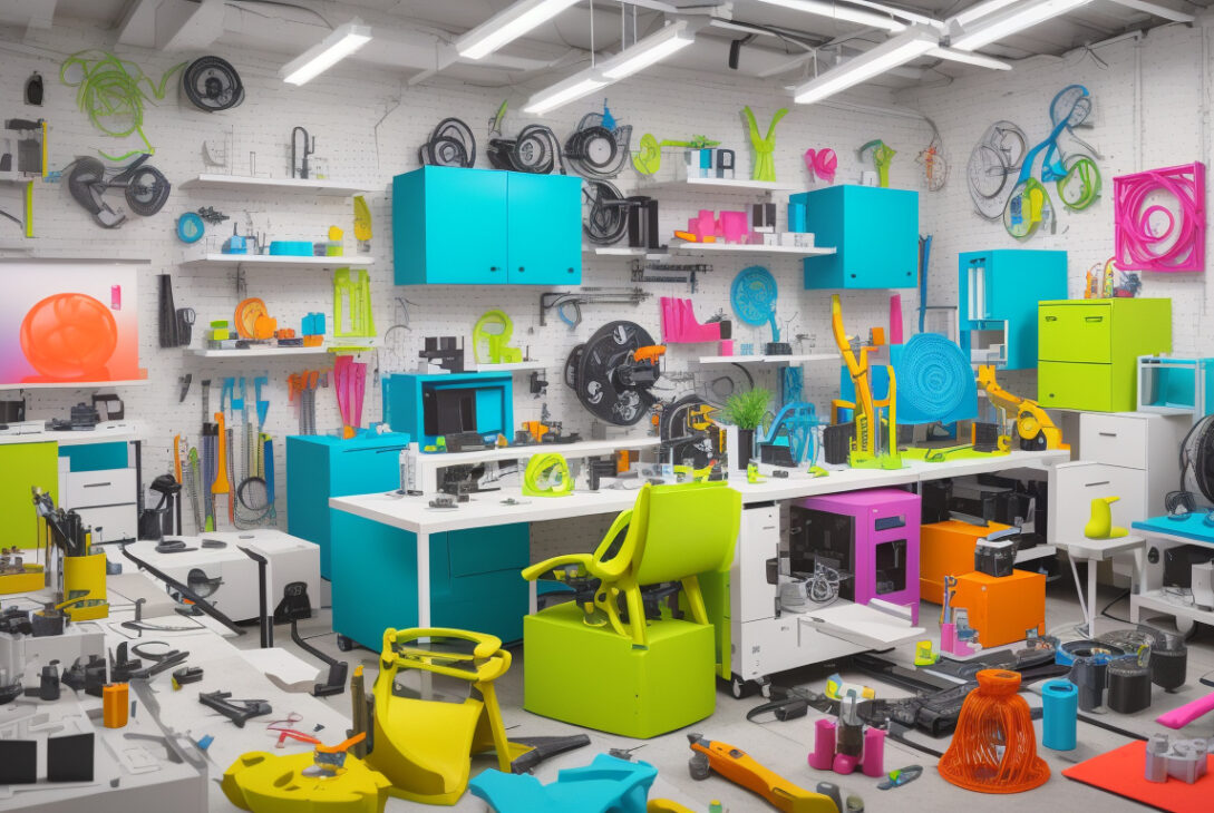 Revolutionizing Everyday Life: The Expanding Role of 3D Printing Beyond Medicine