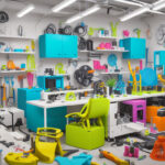 Revolutionizing Everyday Life: The Expanding Role of 3D Printing Beyond Medicine