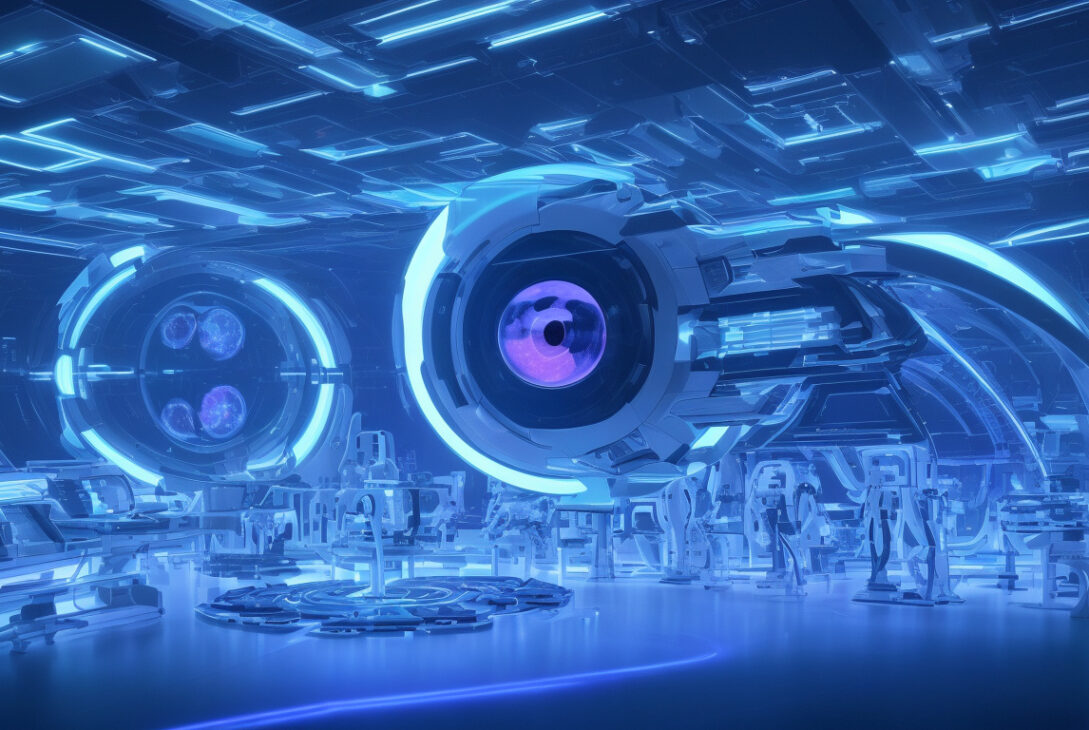 Revolutionizing Imaging: New Technology Breaks Optical Barriers for Ultra-Sharp Images Without Lenses