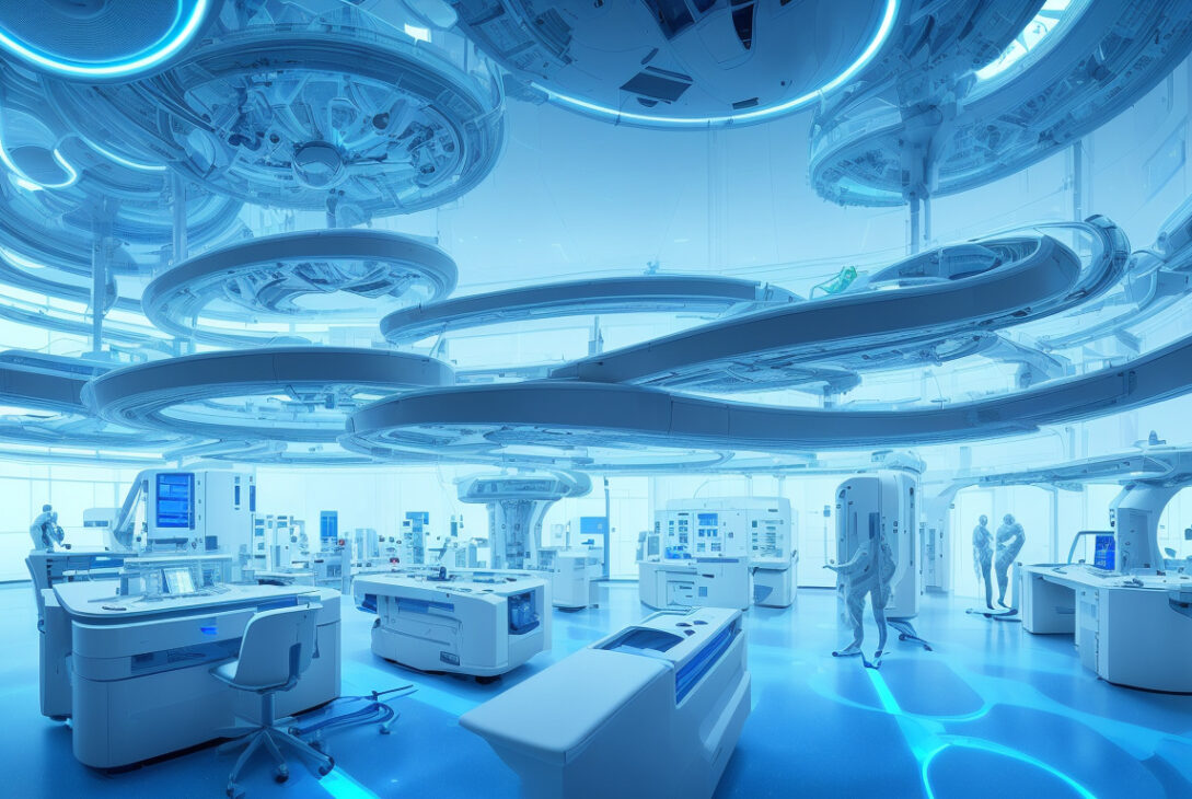 Revolutionizing Life: The Top Three Biotech Innovations Set to Transform Our Future by 2026