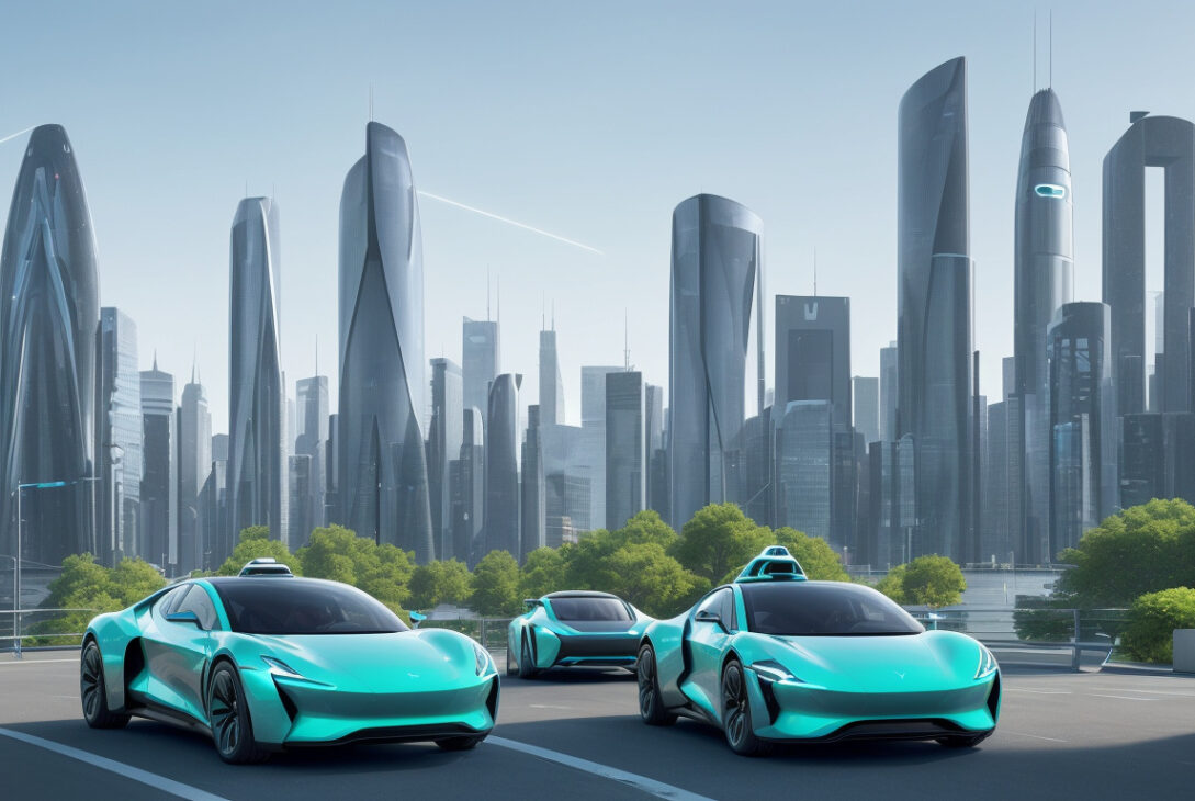 Revolutionizing Mobility: Vinfast and Autobrains Unveil Exclusive Partnership for Affordable Autonomous Driving Technology