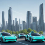 Revolutionizing Mobility: Vinfast and Autobrains Unveil Exclusive Partnership for Affordable Autonomous Driving Technology