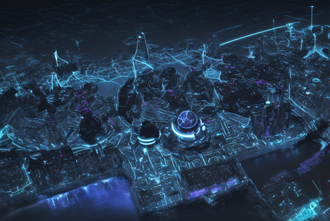 Revolutionizing Power Restoration: China's 0.1-Second Blackout Recovery Technology Expands to 12 Nations