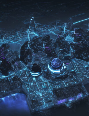 Revolutionizing Power Restoration: China's 0.1-Second Blackout Recovery Technology Expands to 12 Nations