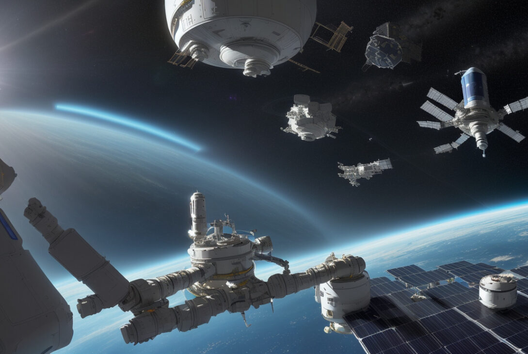 Revolutionizing Space Energy: Antimony Solar Cells Show Promise for Outer Space Applications