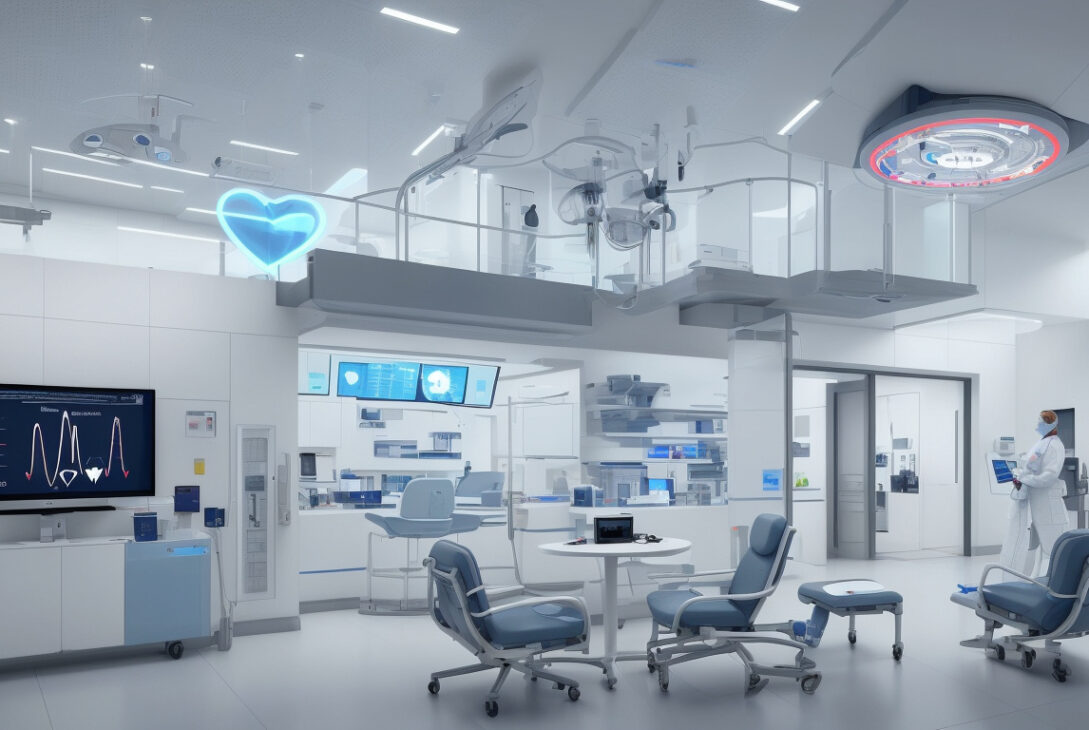 Revolutionizing Veteran Care: Breakthrough Heart Technology at the Michael E. DeBakey VA Medical Center