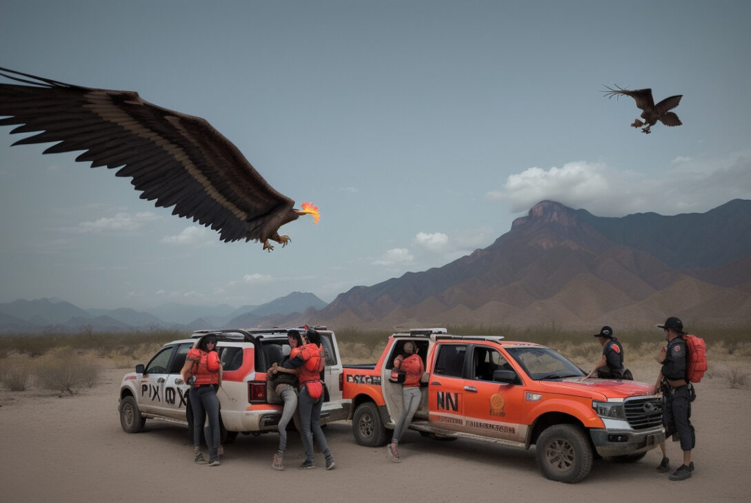 Search Intensifies for Nicole Pardo Molina: Phoenix Influencer Disappears Amidst Kidnapping Fears in Mexico