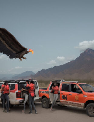 Search Intensifies for Nicole Pardo Molina: Phoenix Influencer Disappears Amidst Kidnapping Fears in Mexico