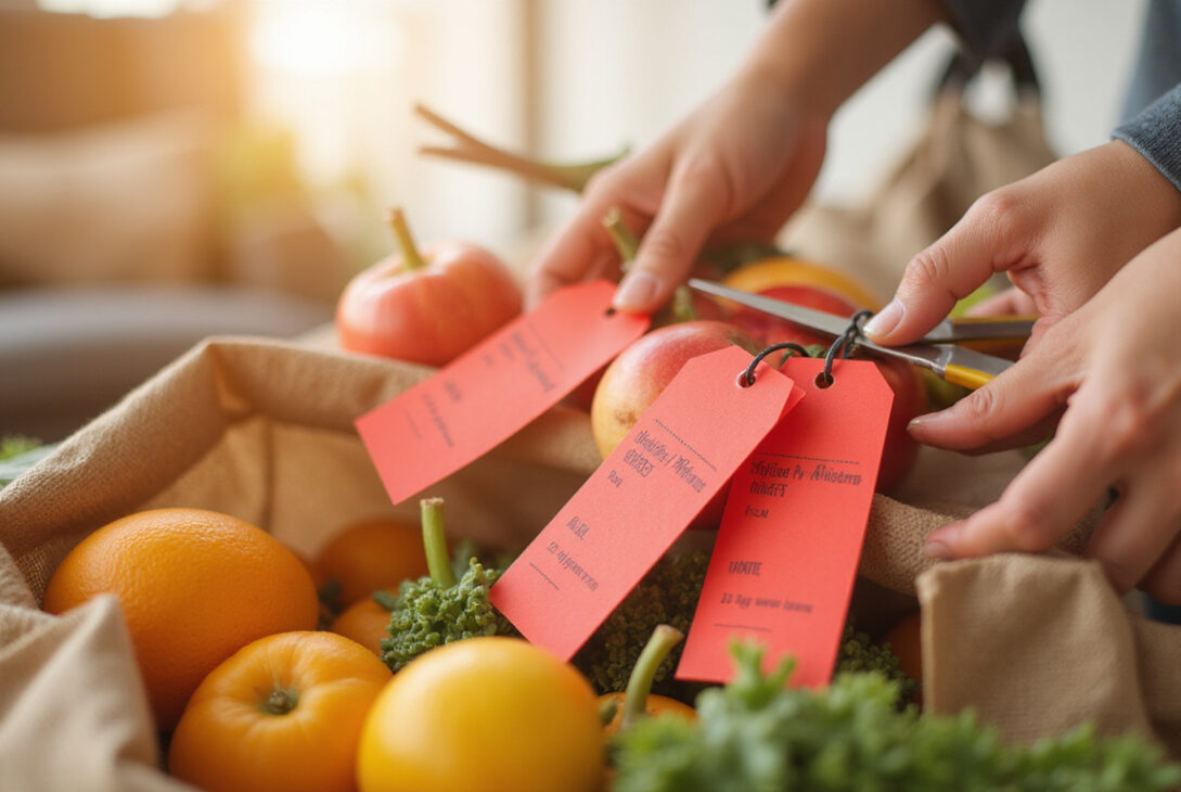 slashing Your Grocery Bill: Smart Hacks to Save More