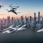 Soaring Into the Future: Archer Aviation Unveils Revolutionary AI Technology Partnership with NVIDIA IGX Thor