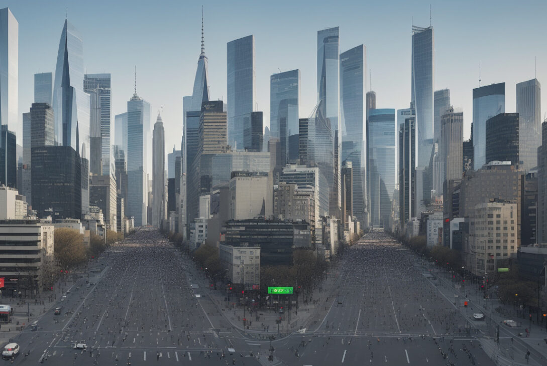 Surveillance on the Streets: How ICE is Leveraging Cutting-Edge Technology to Track Suspects and Protesters