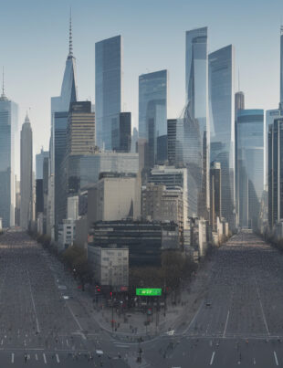 Surveillance on the Streets: How ICE is Leveraging Cutting-Edge Technology to Track Suspects and Protesters