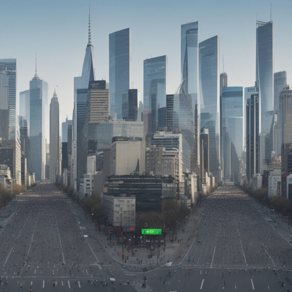 Surveillance on the Streets: How ICE is Leveraging Cutting-Edge Technology to Track Suspects and Protesters