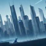 Tech Edge: Navigating America's Technological Future in the Face of Global Competition