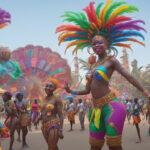 TECNO Transforme la CAN 2025 en une Expérience Inoubliable avec le 'Technology Carnival' à Travers l'Afrique