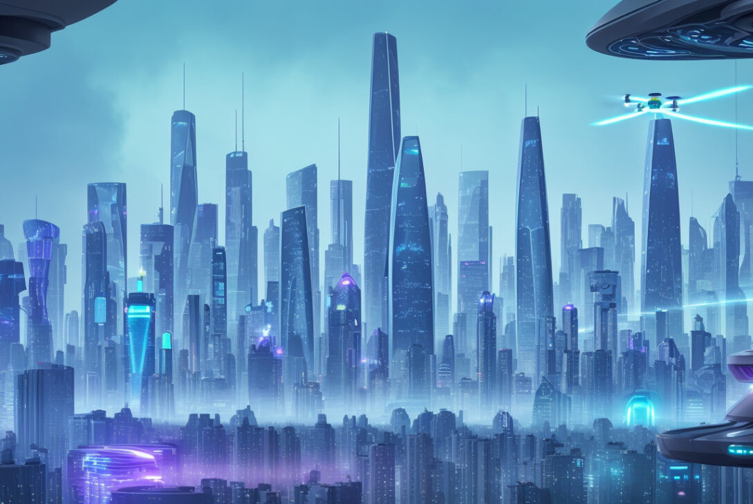 The Future is Now: Transformative Tech Trends Set to Reshape Our Lives in 2026