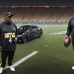 The Future of Mike Tomlin: Will He Lead the Steelers, Transition to TV, or Pursue New NFL Opportunities?