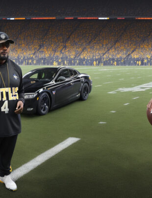 The Future of Mike Tomlin: Will He Lead the Steelers, Transition to TV, or Pursue New NFL Opportunities?
